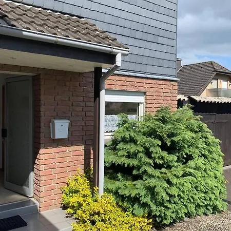 Ruhiges Zentral Gelegenes In