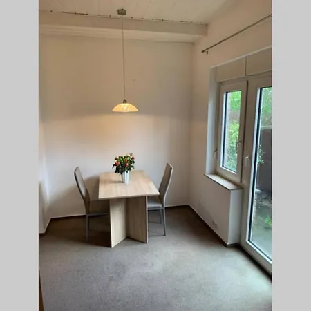 Ruhiges Zentral Gelegenes In Gütersloh