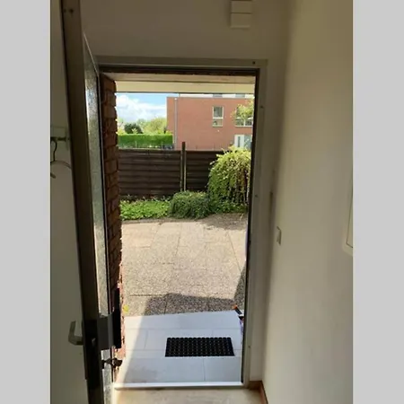 Apartment Ruhiges Zentral Gelegenes In