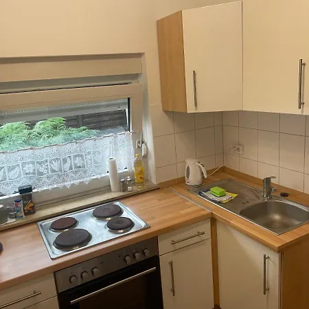 Ruhiges Zentral Gelegenes In * Gutersloh