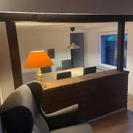 Ruhiges Zentral Gelegenes In * Gutersloh