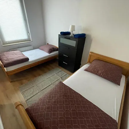 Ruhiges Zentral Gelegenes In