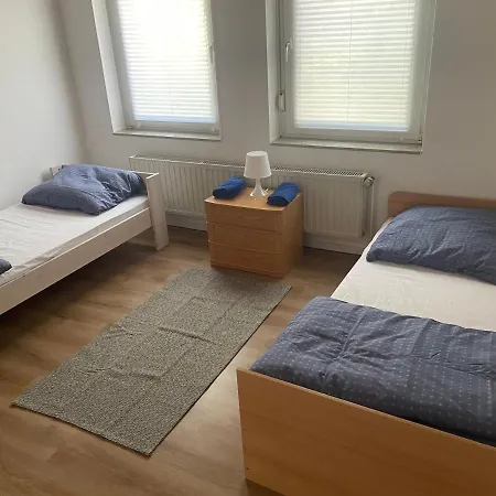 Ruhiges Zentral Gelegenes In Apartment *