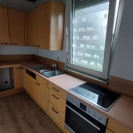 Ruhiges Zentral Gelegenes In * Gutersloh