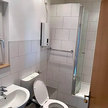 Ruhiges Zentral Gelegenes In * Gütersloh