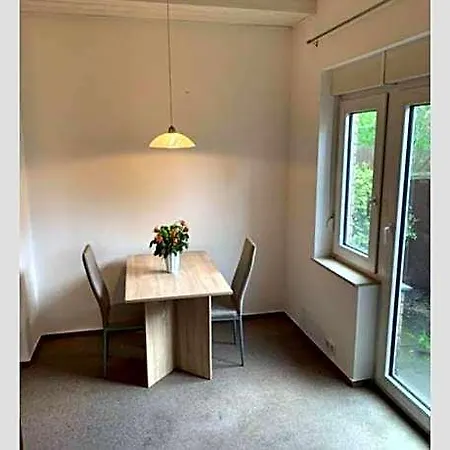 דירה Ruhiges Zentral Gelegenes In