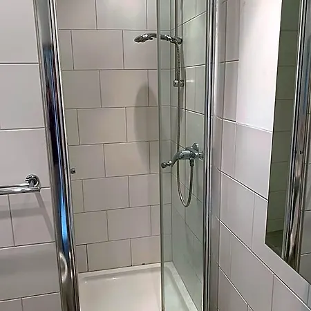 דירה Ruhiges Zentral Gelegenes In *