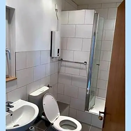 Ruhiges Zentral Gelegenes In * Gütersloh