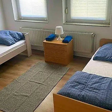 Ruhiges Zentral Gelegenes In