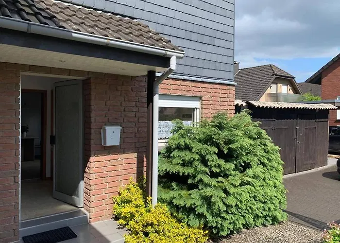 Ruhiges Zentral Gelegenes In