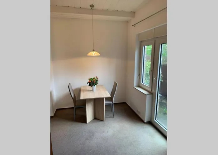 Ruhiges Zentral Gelegenes In Gütersloh