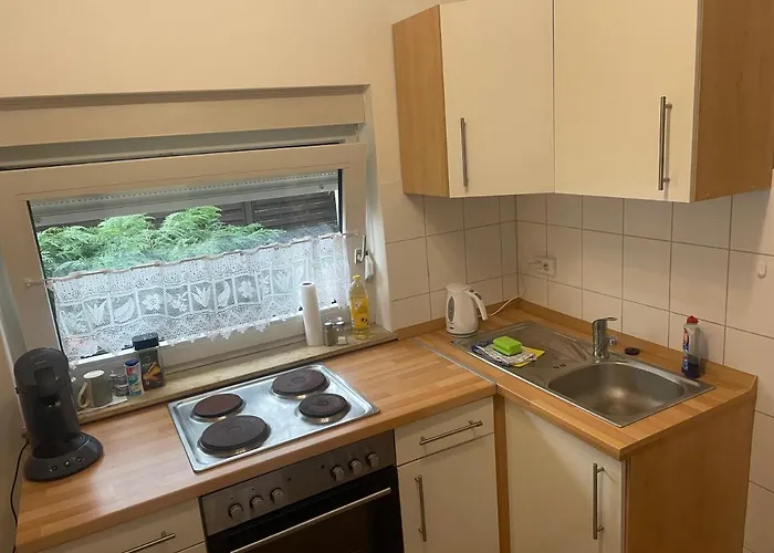 Ruhiges Zentral Gelegenes In * Gütersloh