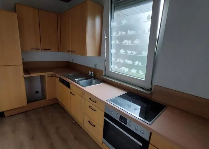 Ruhiges Zentral Gelegenes In * Gütersloh